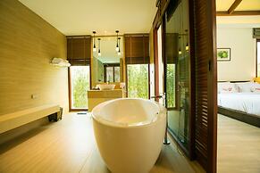 Triple Tree Beach Resort