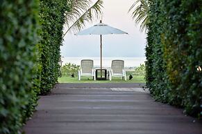 Triple Tree Beach Resort