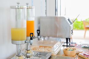 Triple Tree Beach Resort