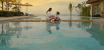 Triple Tree Beach Resort