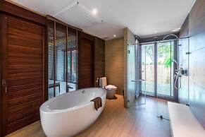 Triple Tree Beach Resort