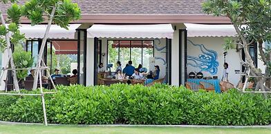 Triple Tree Beach Resort