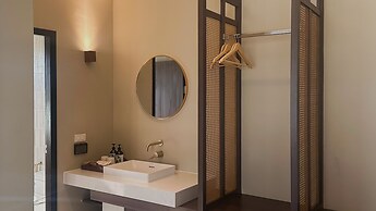 Triple Tree Beach Resort
