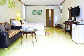 Moosi Yard Hometel Khaoyai