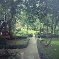 Moosi Yard Hometel Khaoyai