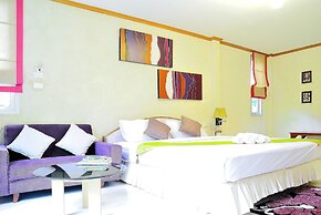 Moosi Yard Hometel Khaoyai