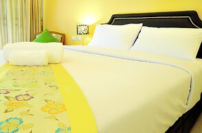 Moosi Yard Hometel Khaoyai