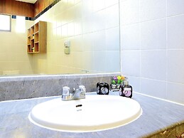 Moosi Yard Hometel Khaoyai