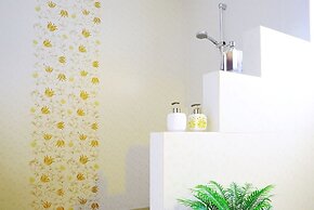 Moosi Yard Hometel Khaoyai