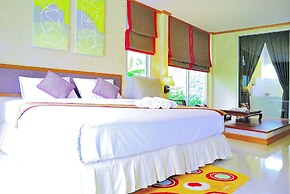 Moosi Yard Hometel Khaoyai