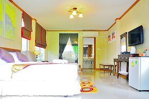 Moosi Yard Hometel Khaoyai