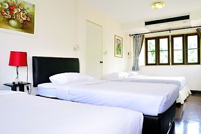 Moosi Yard Hometel Khaoyai