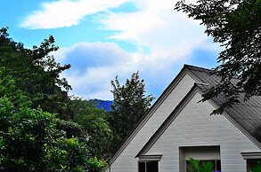 Moosi Yard Hometel Khaoyai