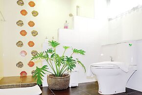 Moosi Yard Hometel Khaoyai