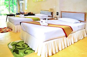 Moosi Yard Hometel Khaoyai