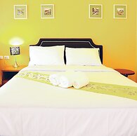 Moosi Yard Hometel Khaoyai