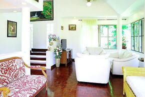 Moosi Yard Hometel Khaoyai