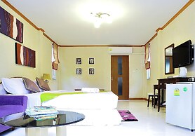 Moosi Yard Hometel Khaoyai