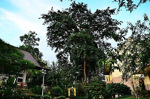 Moosi Yard Hometel Khaoyai