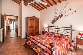 Agriturismo Spazzavento