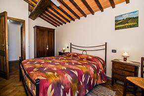 Agriturismo Spazzavento
