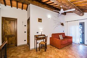 Agriturismo Spazzavento