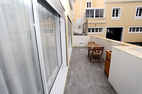 Apartments 27 Mae de Deus by Green Vacations