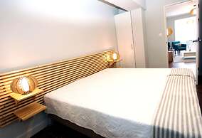 Apartments 27 Mae de Deus by Green Vacations