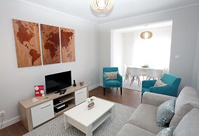 Apartments 27 Mae de Deus by Green Vacations