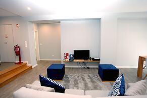 Apartments 27 Mae de Deus by Green Vacations