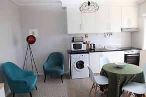 Apartments 27 Mae de Deus by Green Vacations