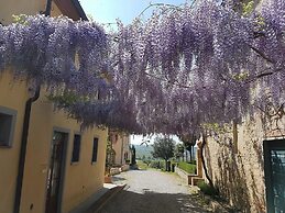 Agriturismo FATTORIA ROZZALUPI