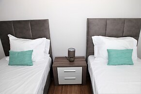 Apartments 33 Mae de Deus by Green Vacations