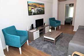 Apartments 33 Mae de Deus by Green Vacations