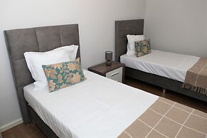 Apartments 33 Mae de Deus by Green Vacations