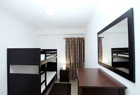 Apartments 33 Mae de Deus by Green Vacations