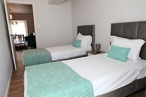 Apartments 33 Mae de Deus by Green Vacations