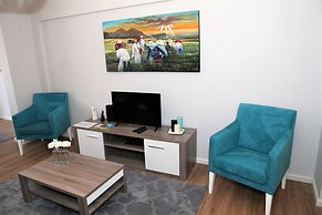Apartments 33 Mae de Deus by Green Vacations