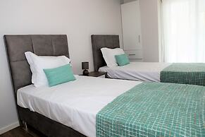 Apartments 33 Mae de Deus by Green Vacations