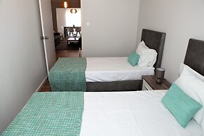 Apartments 33 Mae de Deus by Green Vacations