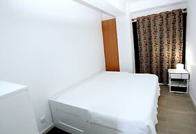 Apartments 33 Mae de Deus by Green Vacations