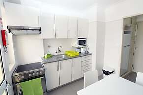 Apartments 33 Mae de Deus by Green Vacations