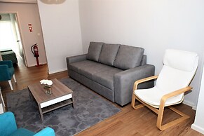 Apartments 33 Mae de Deus by Green Vacations