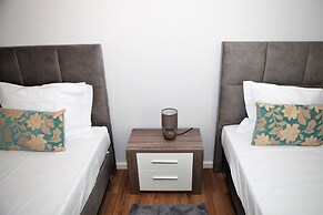 Apartments 33 Mae de Deus by Green Vacations
