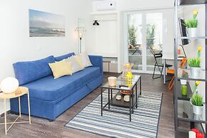 Perfect Modern Studio