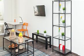 Perfect Modern Studio