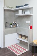 Perfect Modern Studio