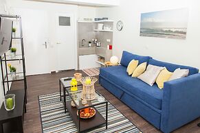 Perfect Modern Studio