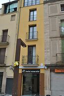 Hostal Universitat Cervera