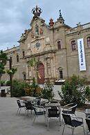 Hostal Universitat Cervera